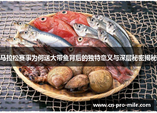 马拉松赛事为何送大带鱼背后的独特意义与深层秘密揭秘